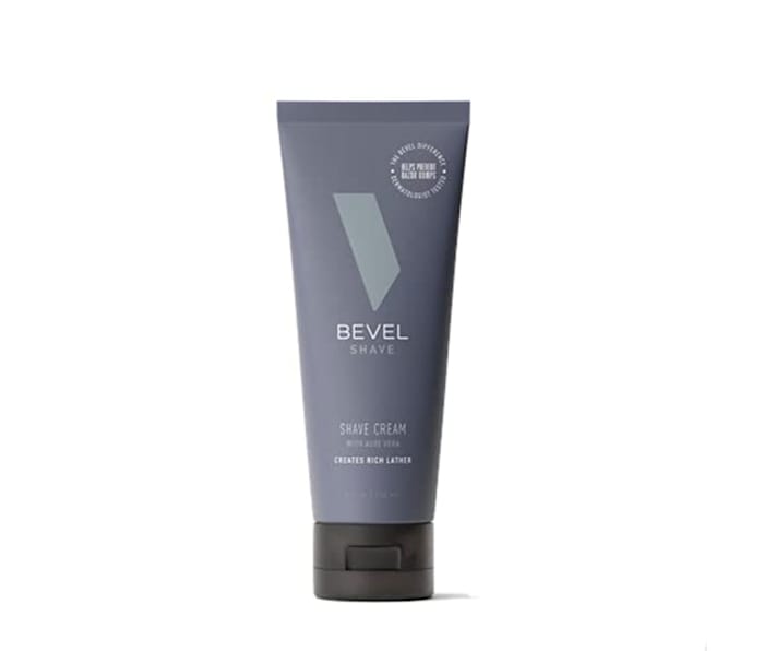 Bevel-Shave